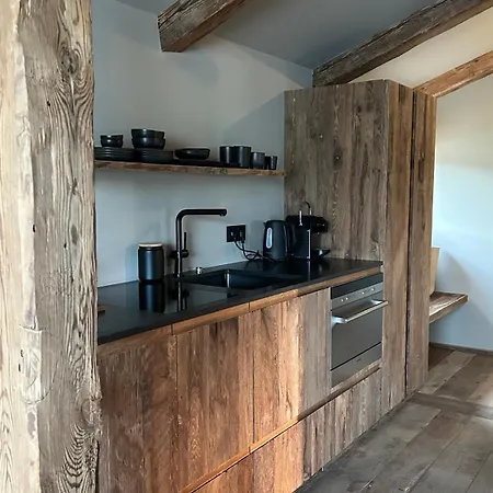 Bootshaus Saint Wolfgang