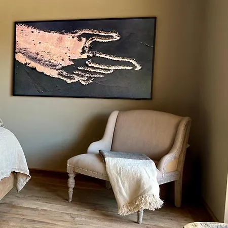 Bootshaus Apartment