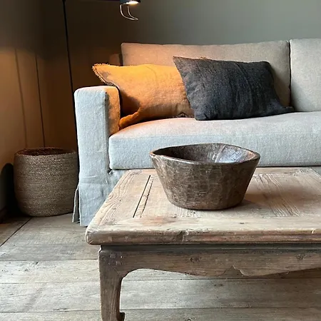 Bootshaus Apartment *