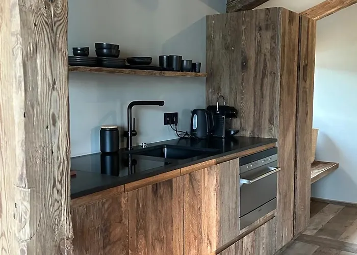 Bootshaus Saint Wolfgang