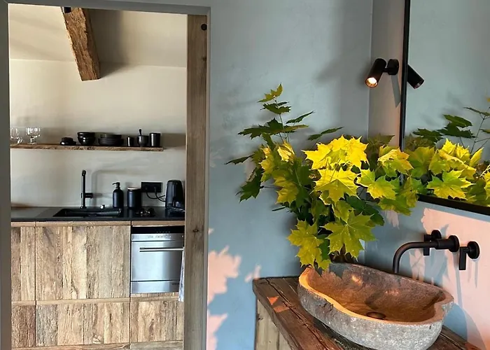 Bootshaus * Saint Wolfgang