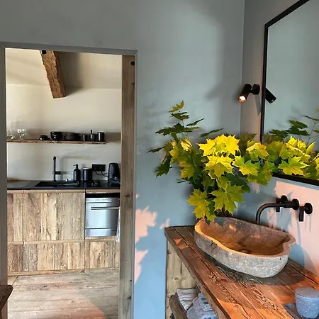 Bootshaus * Saint Wolfgang