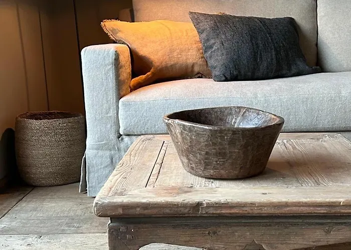 Bootshaus דירה *